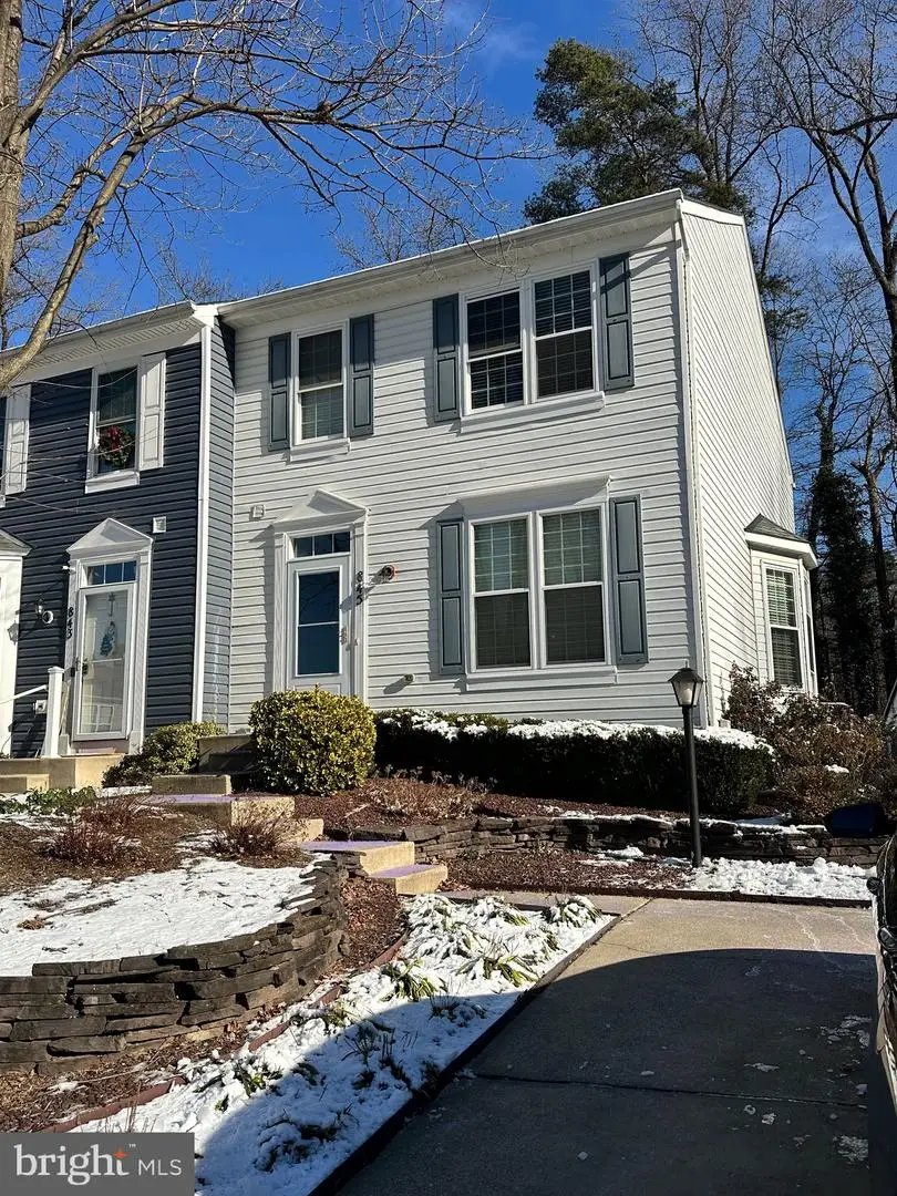 845 Harvest Moon Dr, Odenton, MD 21113 - Image #1