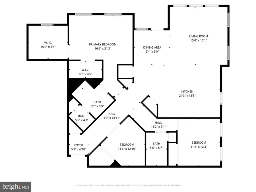 78 Old Mill Bottom Rd N #101, Annapolis, MD 21409 - Image #2