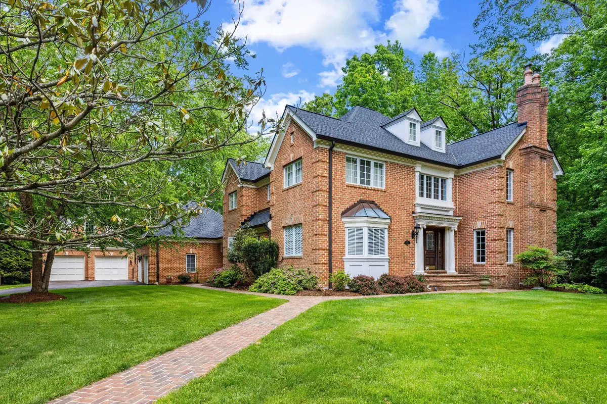 1603 Upton Scott Way, Crownsville, MD 21032 - #1