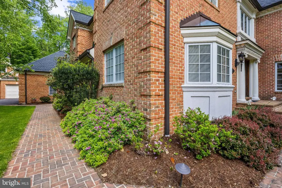 1603 Upton Scott Way, Crownsville, MD 21032 - #3