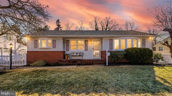 507 Elizabeth Rd, GLEN BURNIE, MD 21061