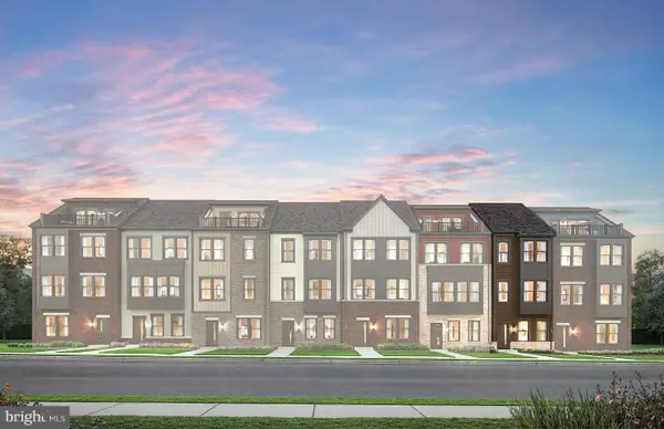 1613 Arrowwood Ln, LAUREL, MD 20724