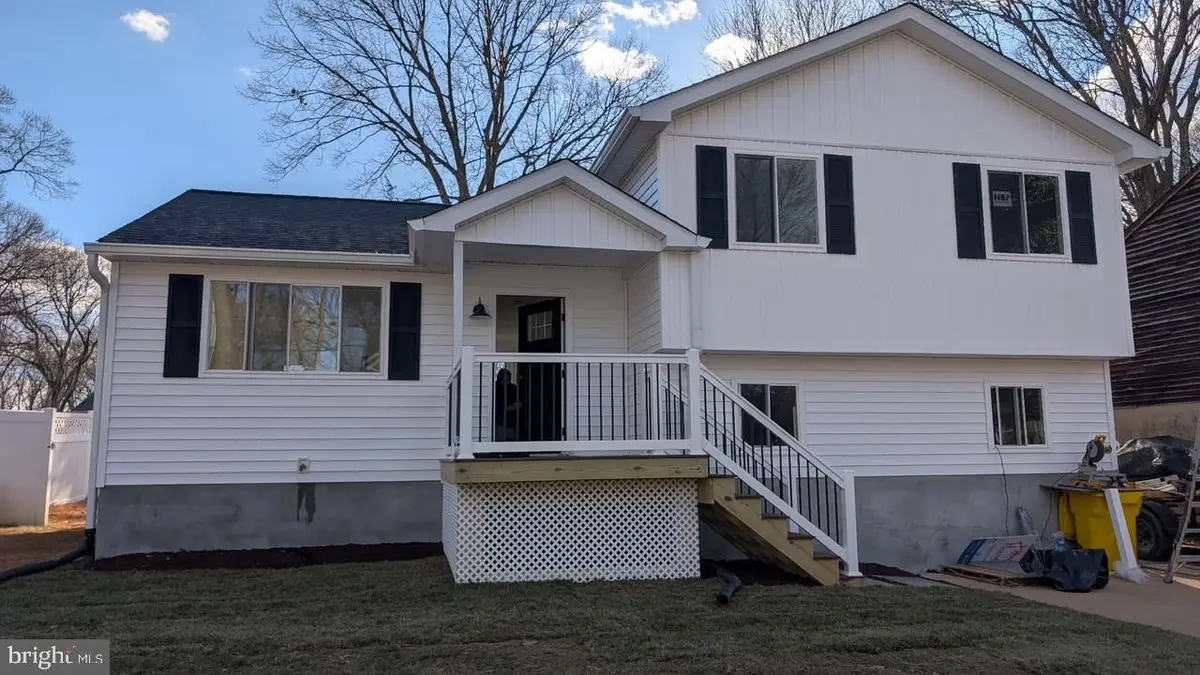 1015 Mount Holly Dr, Annapolis, MD 21409 - Image #1