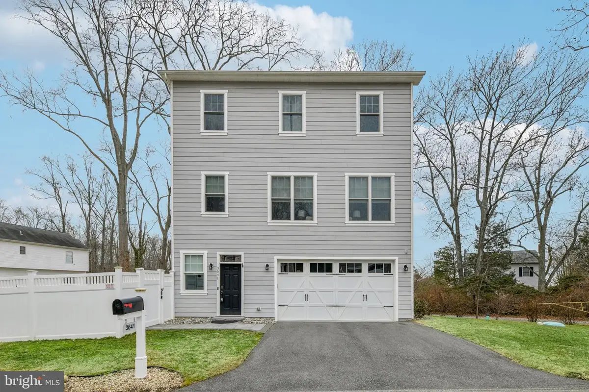 3641 Beach Drive Blvd, Edgewater, MD 21037 - Image #1