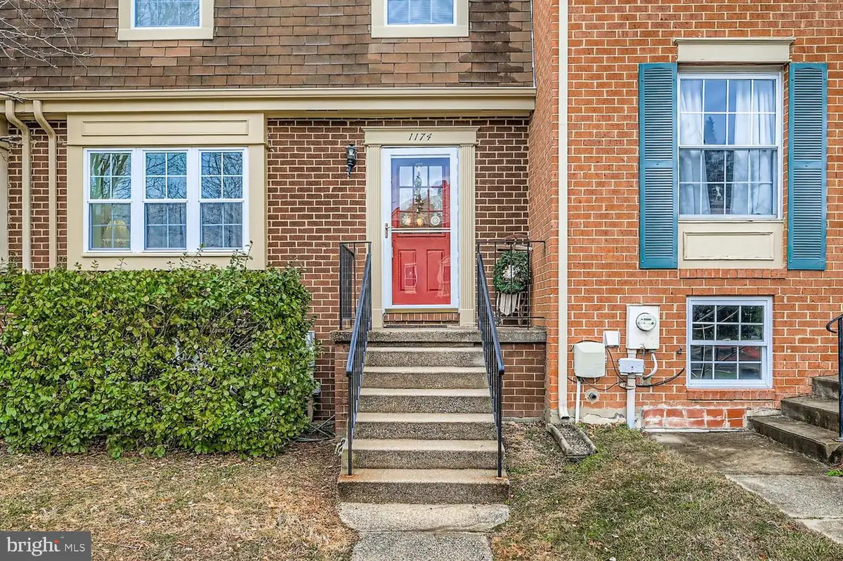 1174 Booth Bay Harbour, Pasadena, MD 21122 - Image #1