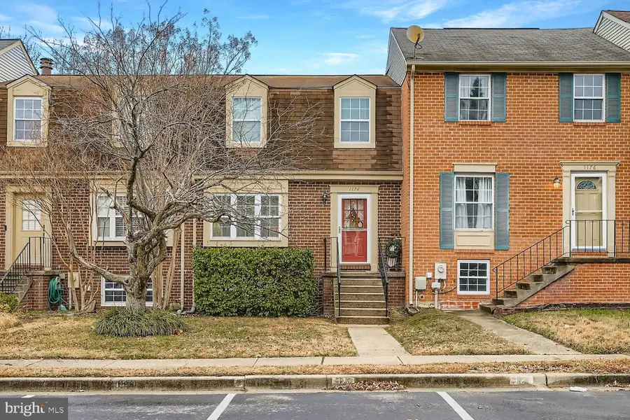 1174 Booth Bay Harbour, Pasadena, MD 21122 - Image #2