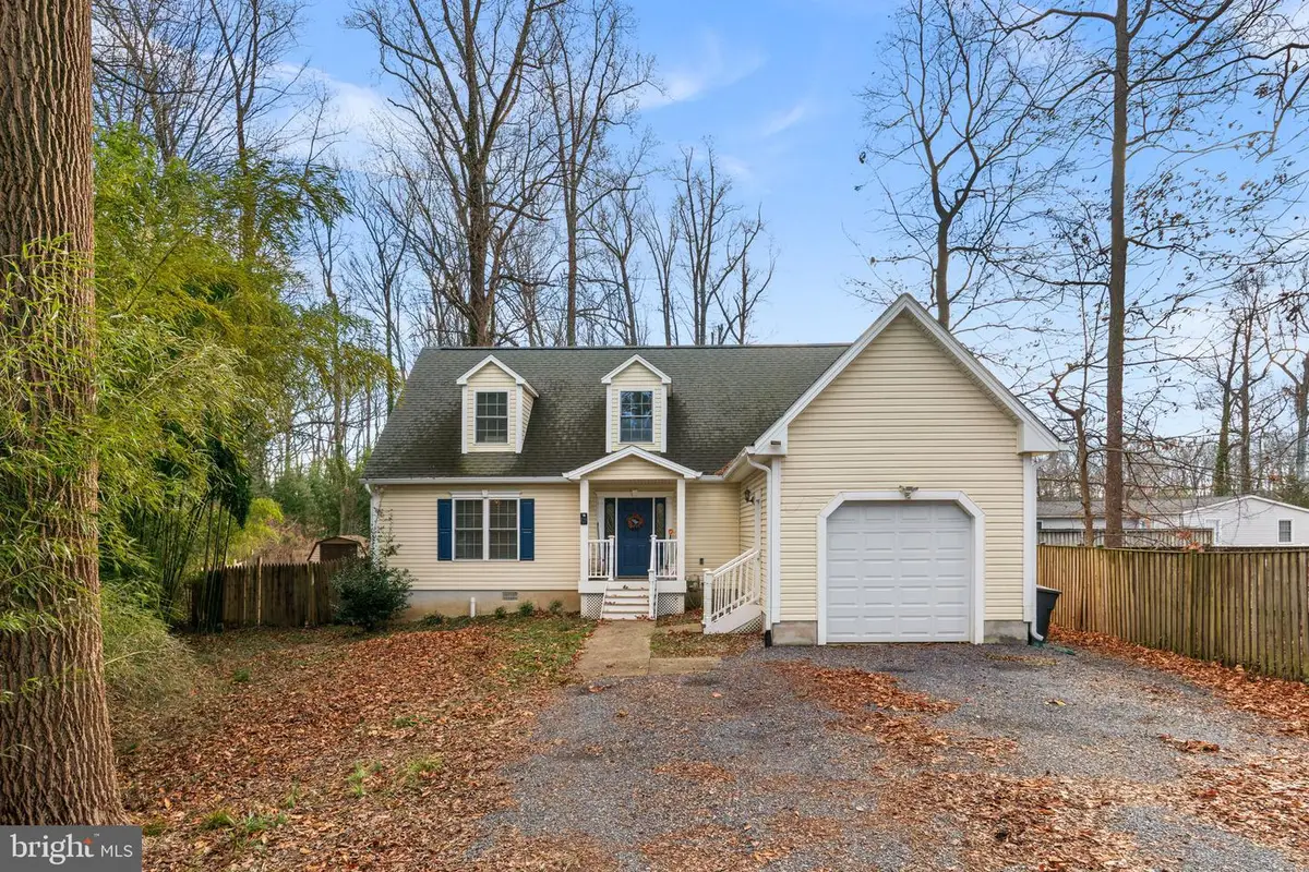 791 Central Ave E, Edgewater, MD 21037 - Image #1