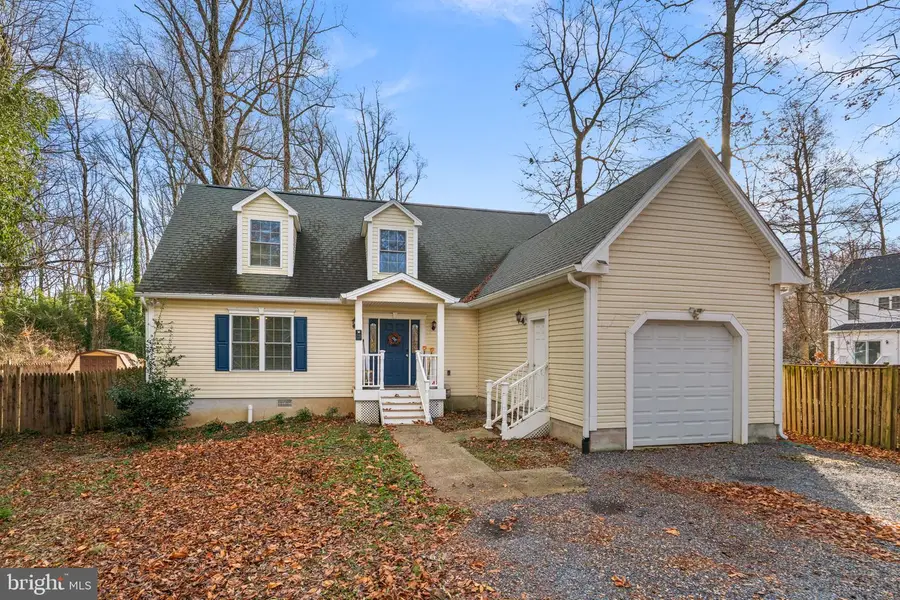 791 Central Ave E, Edgewater, MD 21037 - Image #3