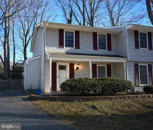 1688 Secretariat Dr, ANNAPOLIS, MD 21409