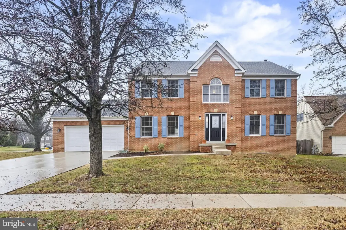 1004 Summer Hill Dr, Odenton, MD 21113 - Image #1