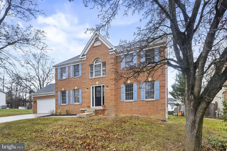 1004 Summer Hill Dr, Odenton, MD 21113 - Image #2