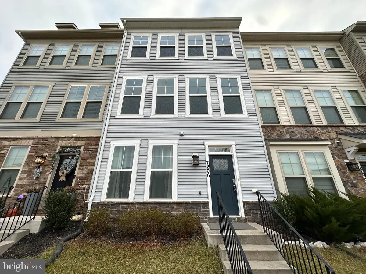 7206 Hartley Ln, Glen Burnie, MD 21060 - Image #1