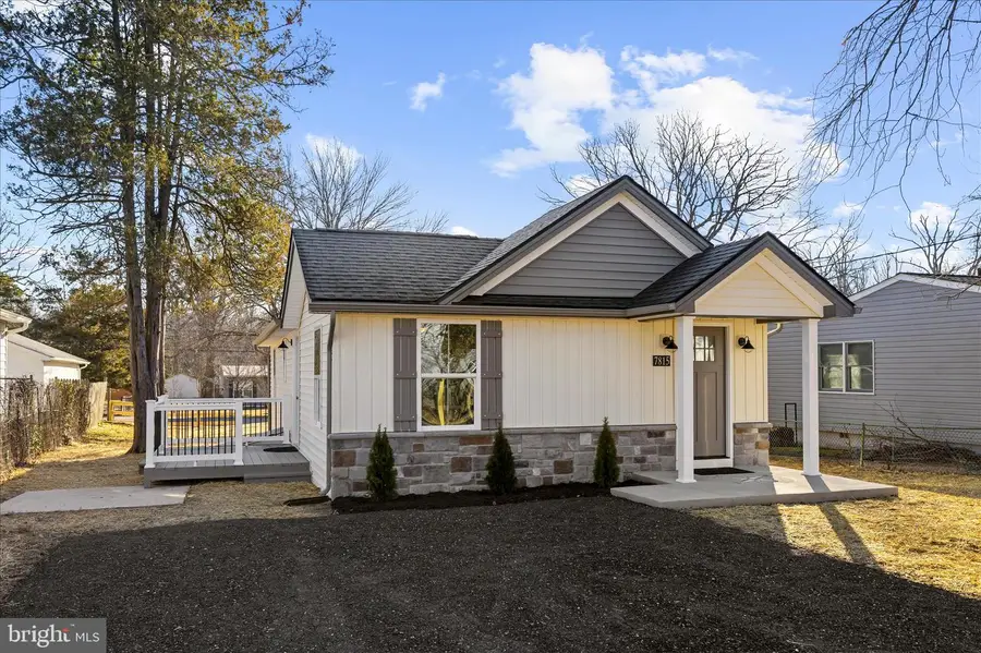 7815 East Rd, Pasadena, MD 21122 - Image #2