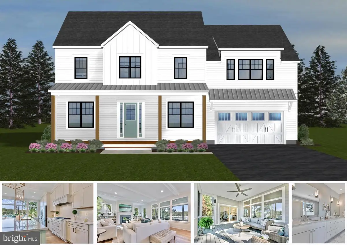 175 Tucker Ct, Friendship, MD 20758 - Image #1