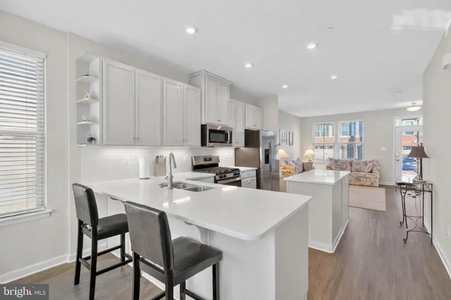 3462 Jacobs Ford Way, Hanover, MD 21076 - #3