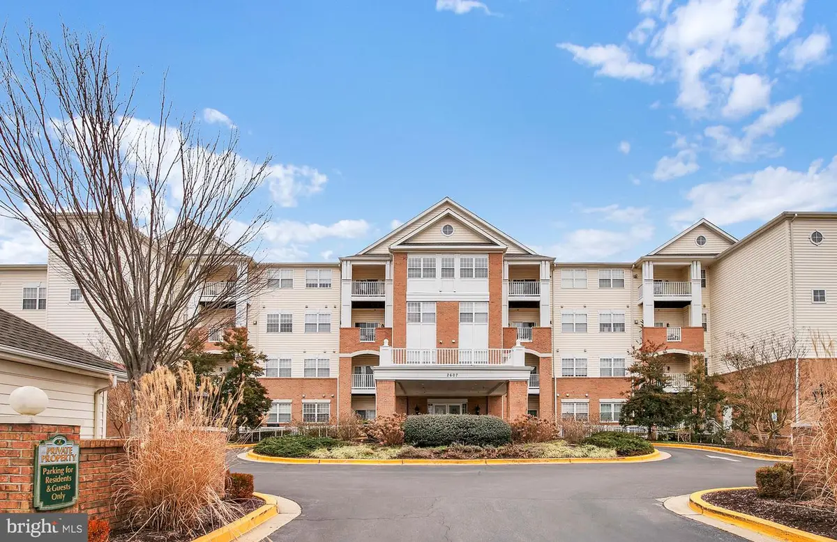 2607 Chapel Lake Dr #305, Gambrills, MD 21054 - Image #1