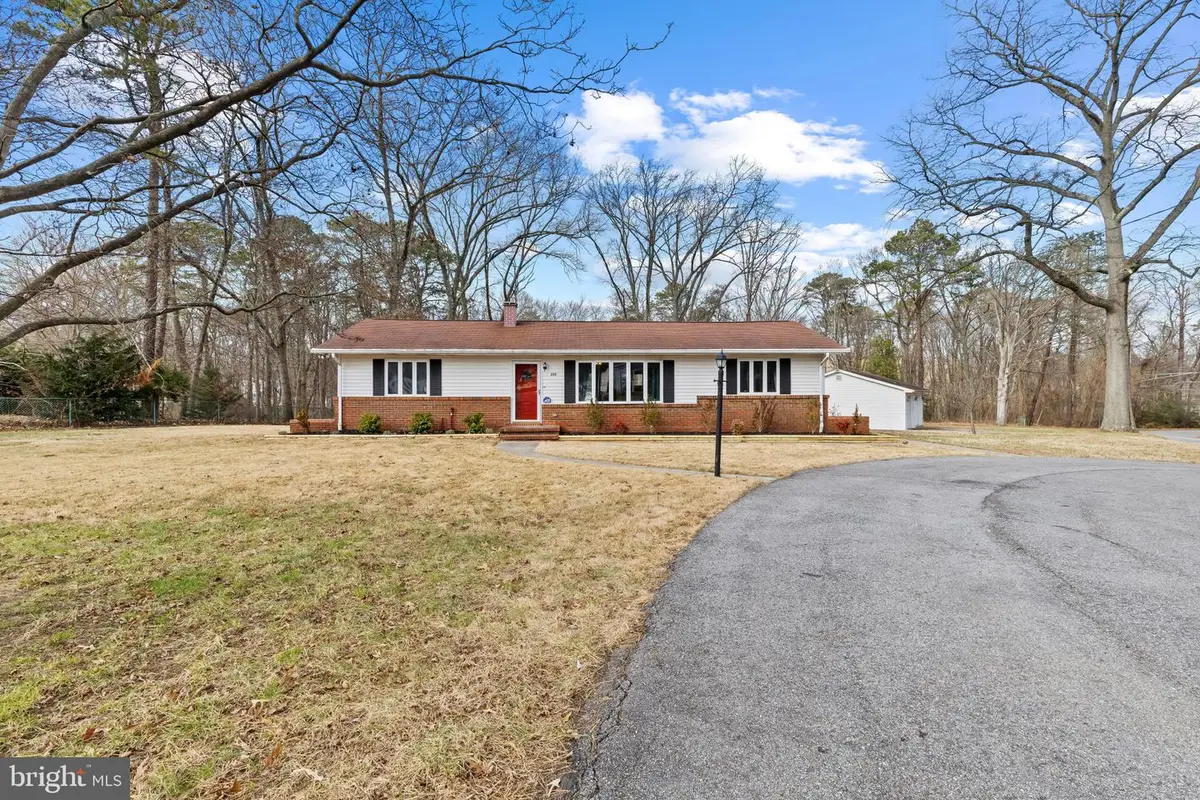 250 Poplar Rd, Millersville, MD 21108 - Image #1