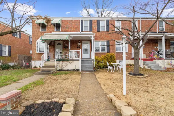 420 Rogers Ave, GLEN BURNIE, MD 21060