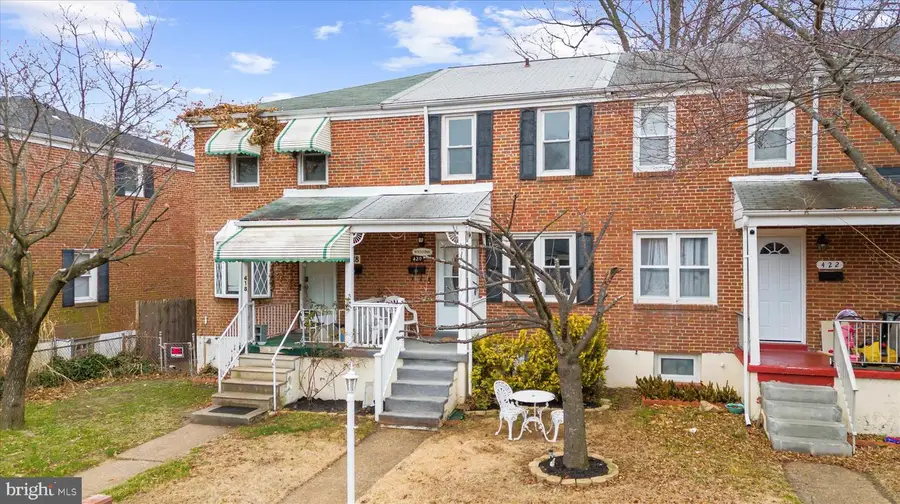 420 Rogers Ave, Glen Burnie, MD 21060 - Image #2