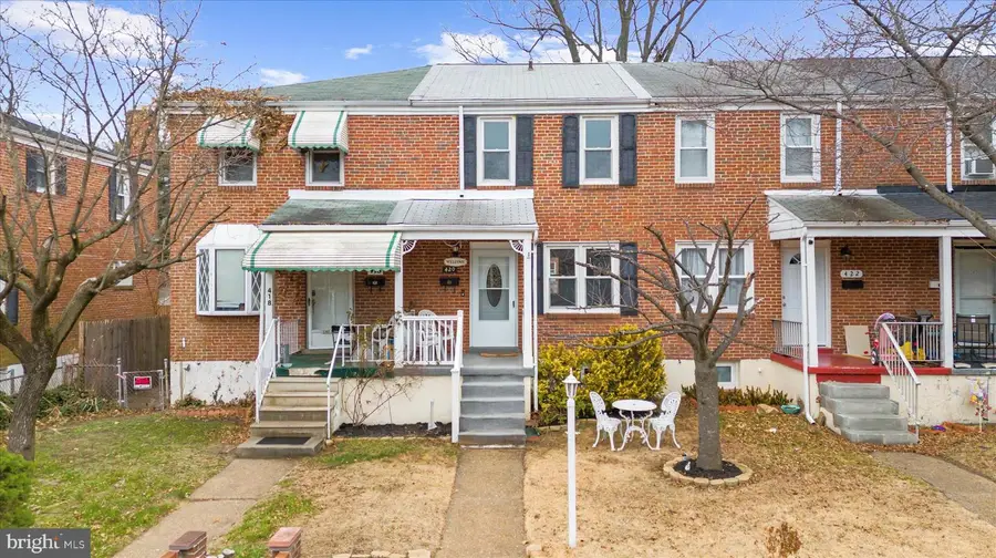 420 Rogers Ave, Glen Burnie, MD 21060 - Image #3