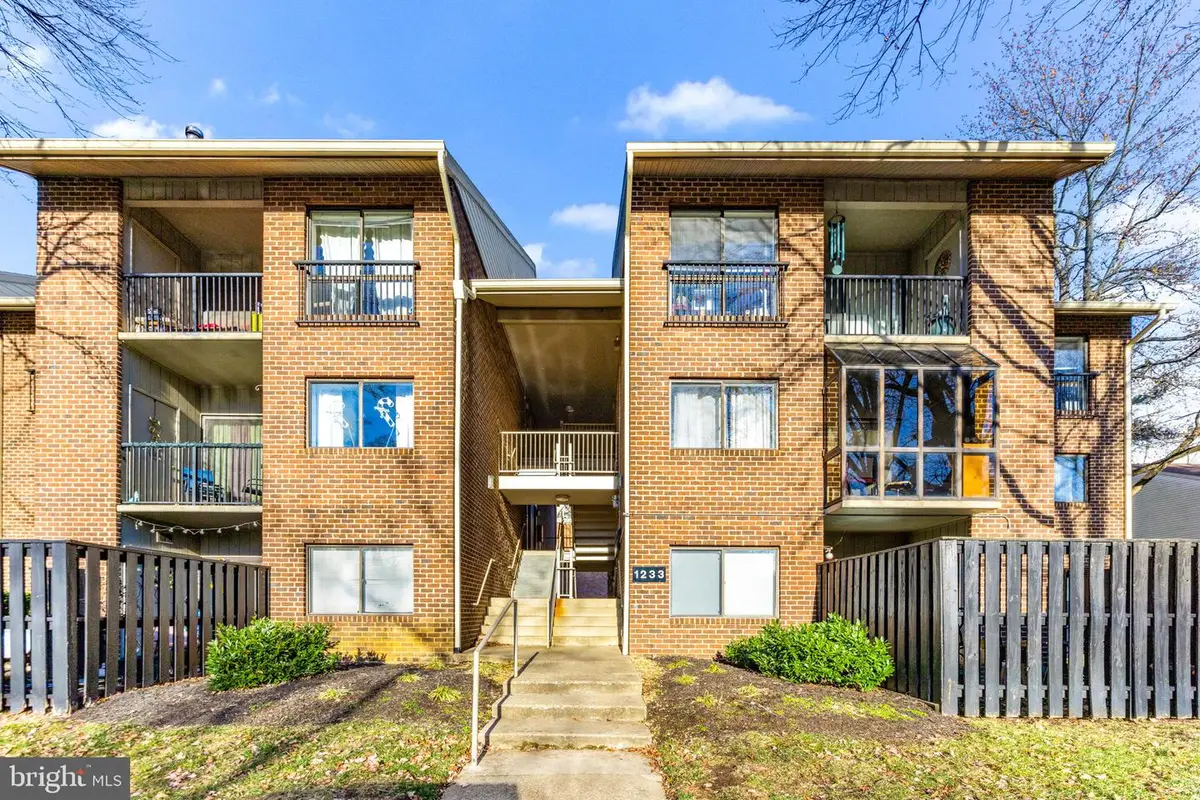 1233 Gemini Dr #c, Annapolis, MD 21403 - Image #1