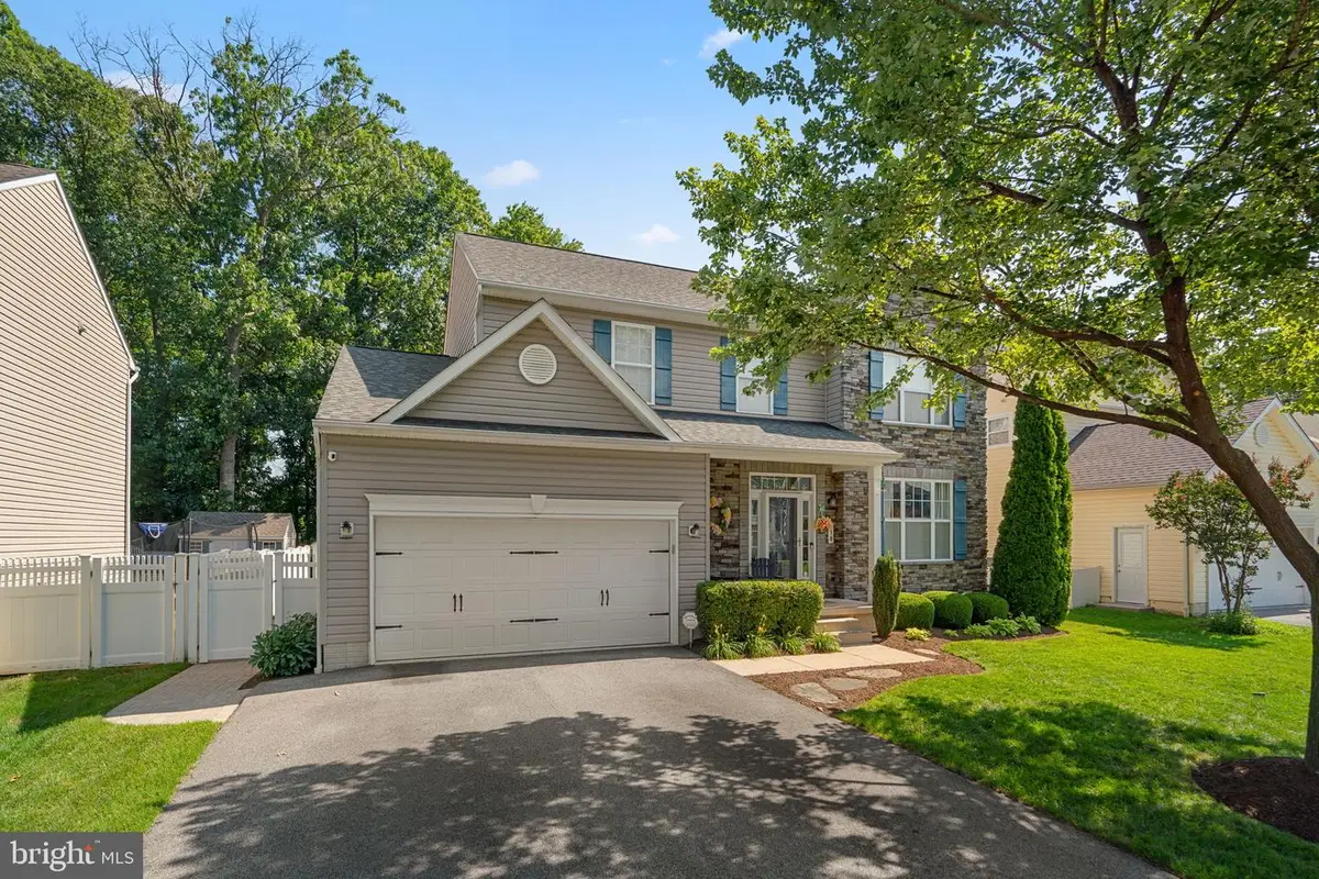 118 Sylvan Ave, Millersville, MD 21108 - Image #1