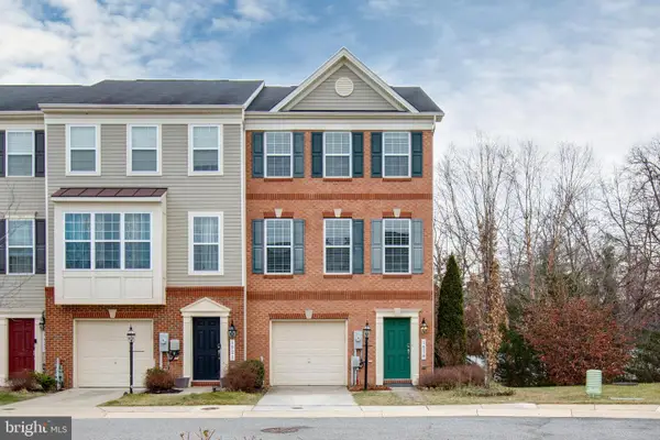 1919 Beckman Ter, SEVERN, MD 21144