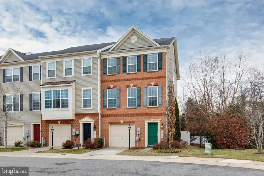 1919 Beckman Ter, Severn, MD 21144 - Image #3