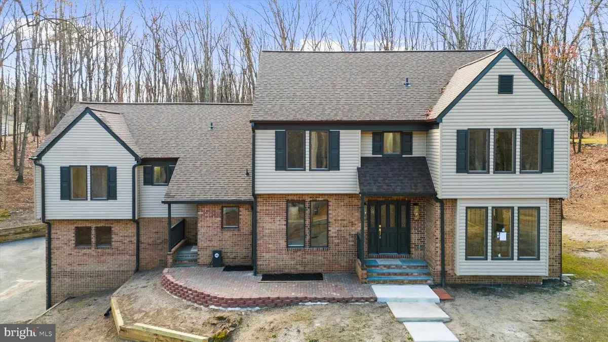 1439 Dicus Mill Rd, Severn, MD 21144 - Image #1