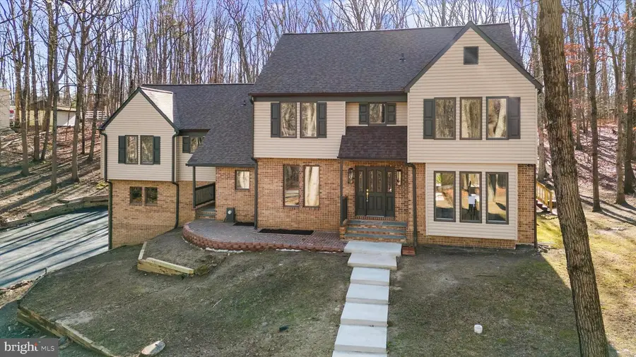 1439 Dicus Mill Rd, Severn, MD 21144 - Image #3