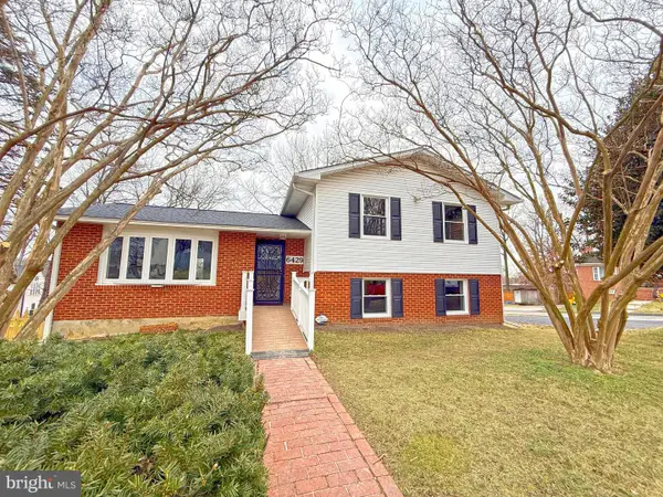 6429 Miami Ave, GLEN BURNIE, MD 21060