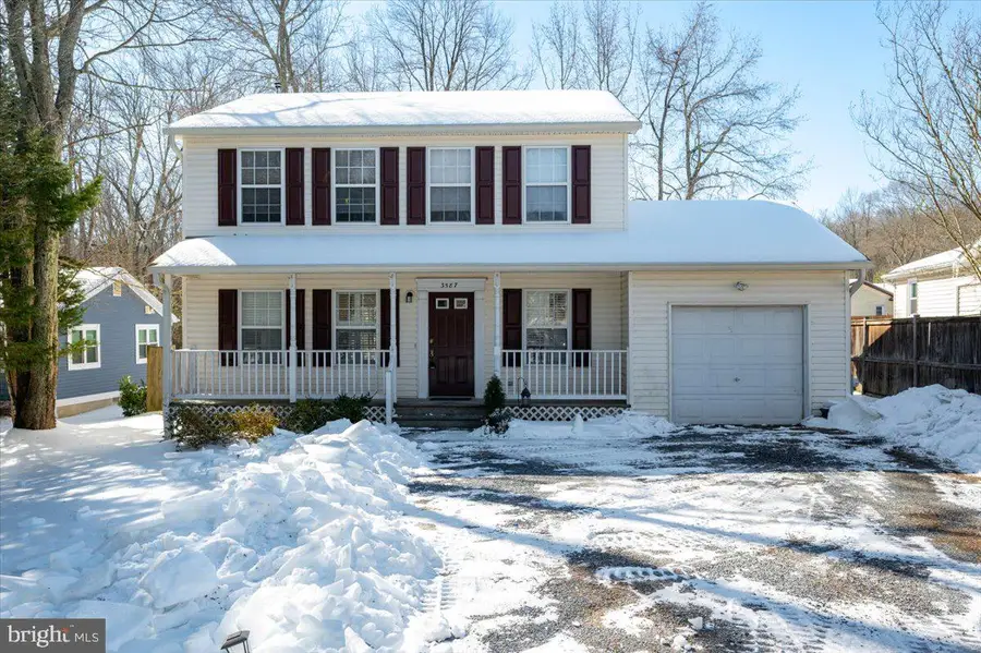 3587 Loch Haven Dr, Edgewater, MD 21037 - #2