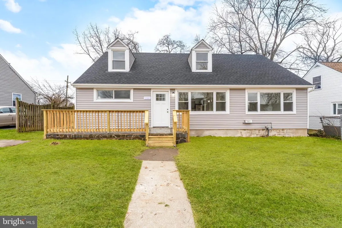 124 Louise Ter, Glen Burnie, MD 21060 - Image #1