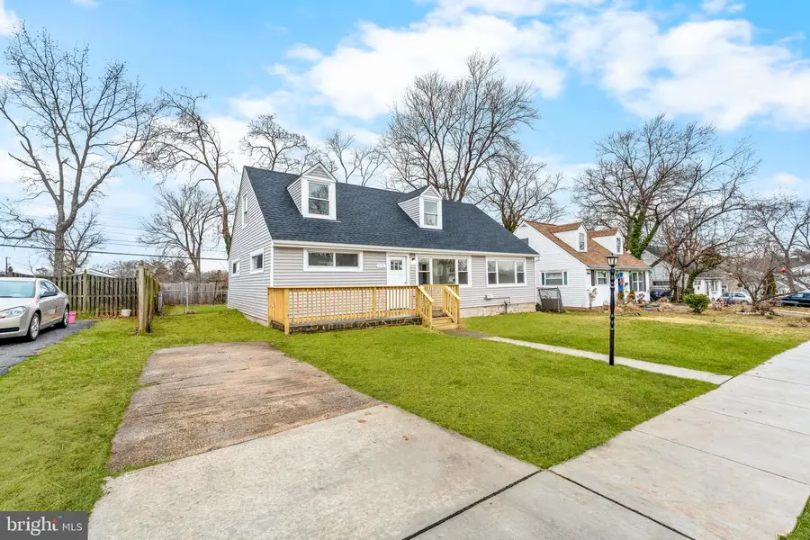 124 Louise Ter, Glen Burnie, MD 21060 - Image #3