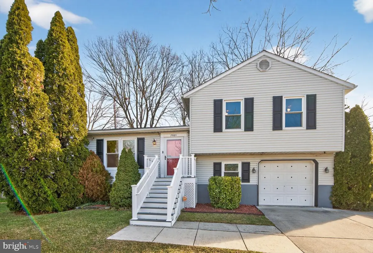 7901 Delmont Station Rd, Severn, MD 21144 - Image #1