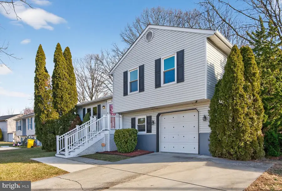 7901 Delmont Station Rd, Severn, MD 21144 - Image #2