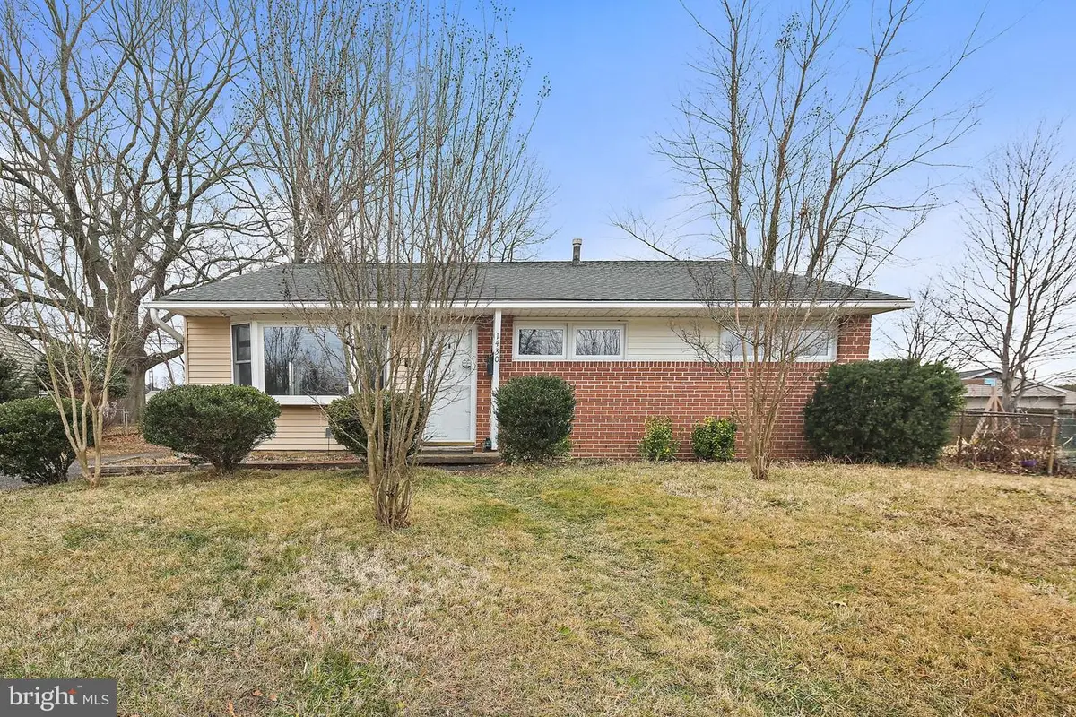 1430 Oakdale Rd, Glen Burnie, MD 21060 - Image #1