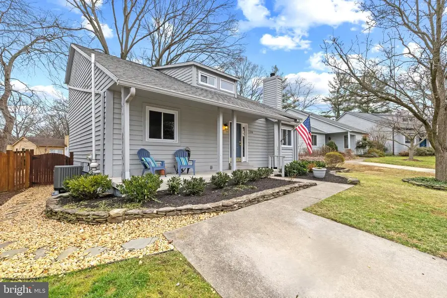 1394 Stonecreek Rd, Annapolis, MD 21403 - Image #2