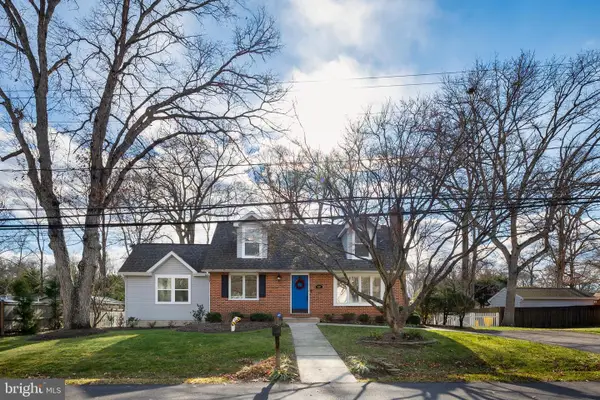 1507 Manor View Rd, DAVIDSONVILLE, MD 21035