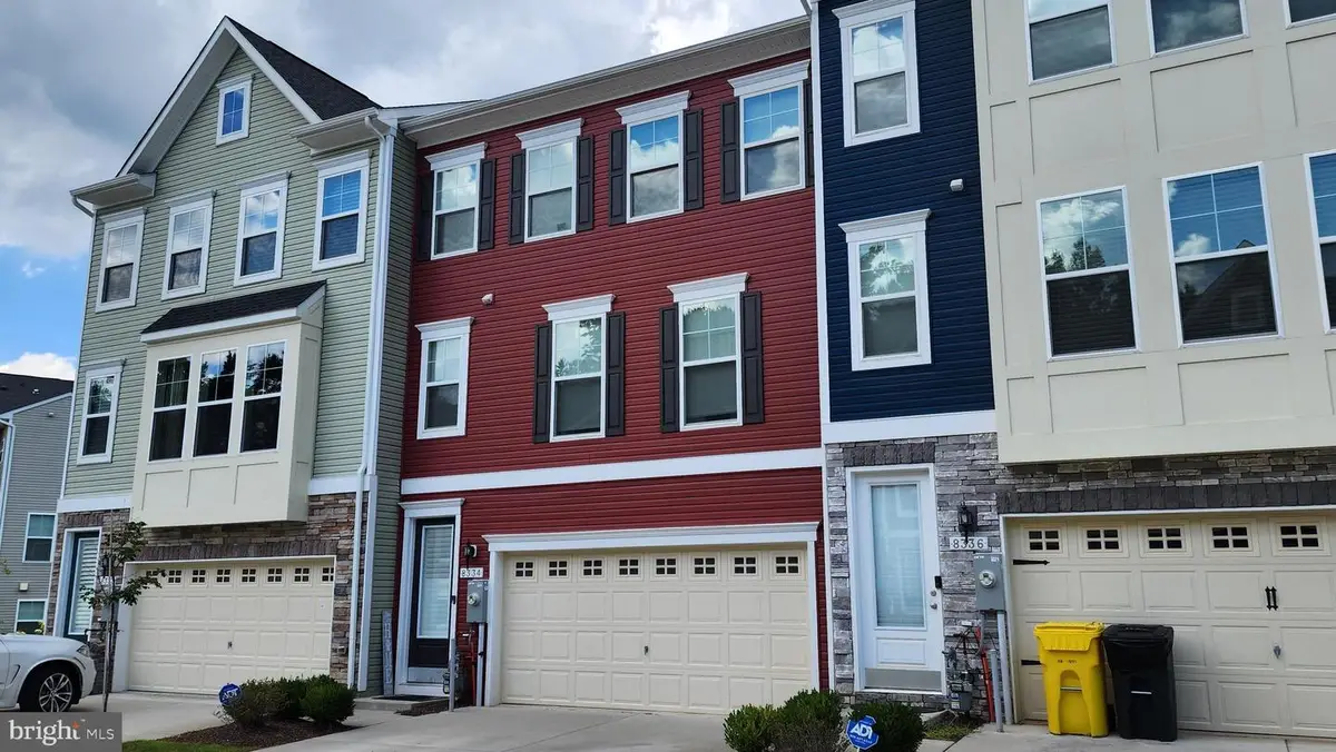 8334 Amber Beacon Cir, Millersville, MD 21108 - Image #1