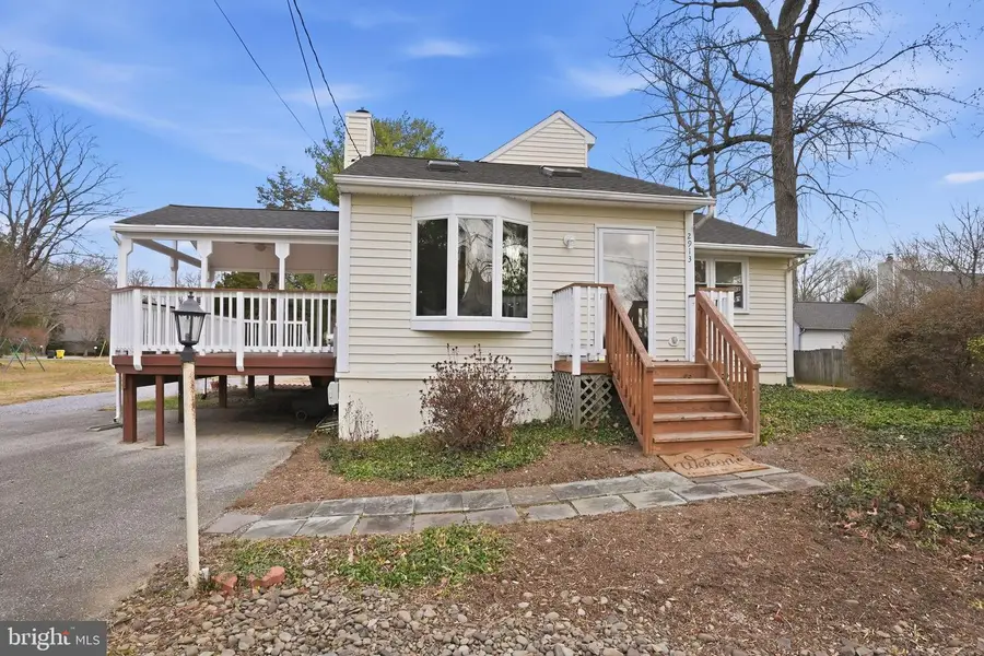 2913 Southaven Dr, Annapolis, MD 21401 - Image #2