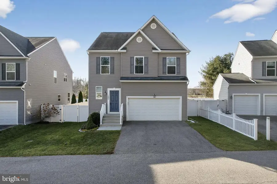 1805 Sara Ave, Severn, MD 21144 - Image #3