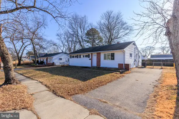 34 Elm Dr, GLEN BURNIE, MD 21060