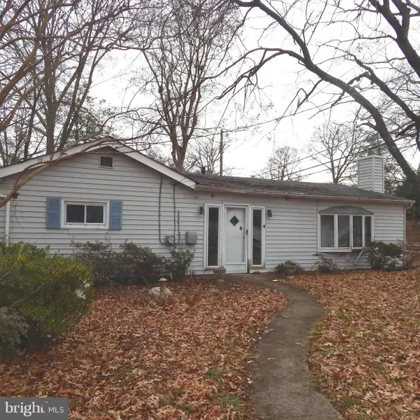 616 Severn Rd, SEVERNA PARK, MD 21146