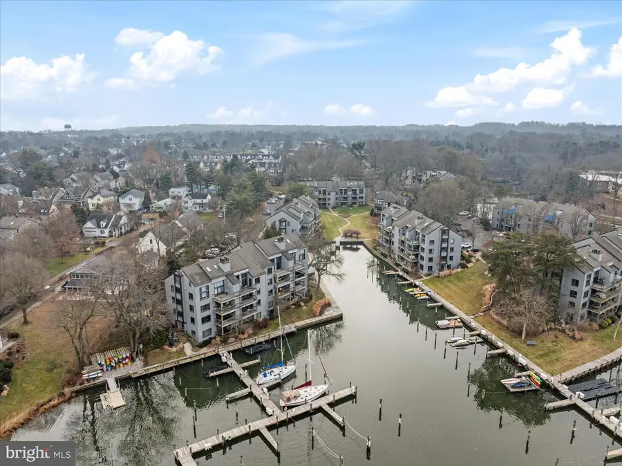 5 Spa Creek Lndg #b1, Annapolis, MD 21403 - Image #2
