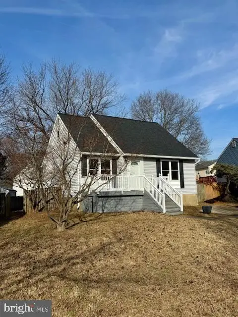 8004 Helonias Ct, Pasadena, MD 21122 - Image #1