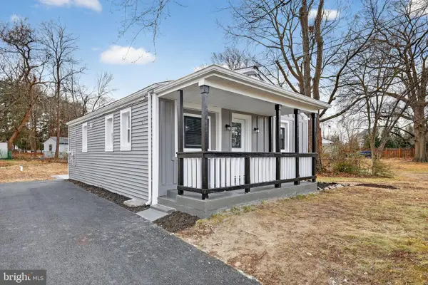 917 Reece Rd, SEVERN, MD 21144