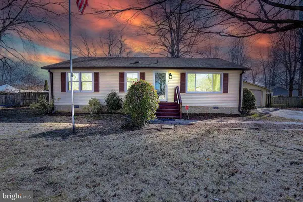 4929 Aspen St, SHADY SIDE, MD 20764