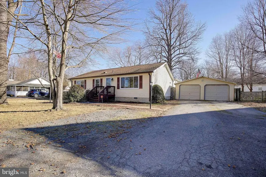 4929 Aspen St, Shady Side, MD 20764 - Image #2