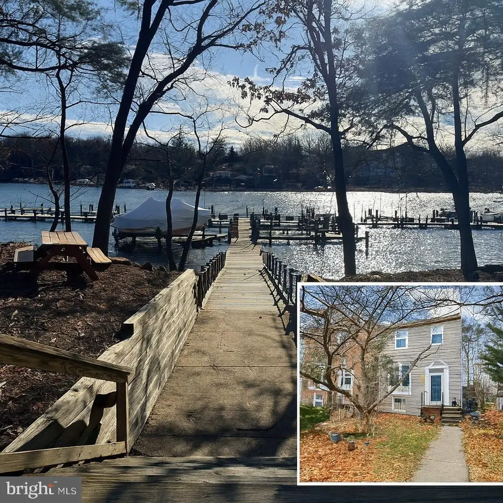 1016 Chestnut Haven Ct, Chestnut Hill Cove, MD 21226 - Image #1